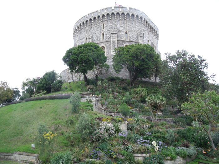 伦敦南部一日游,英国伦敦自由行6日