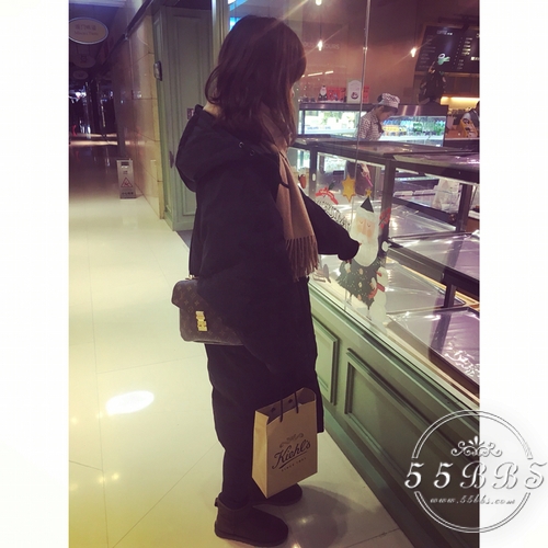 这些包品买到就是缘分！上面刻着你的名字呢