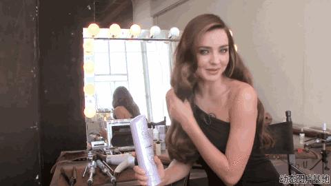 空气刘海卷起来,卷发刘海泰迪卷