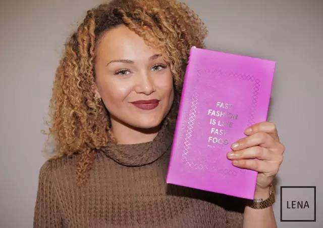 像借书一样借衣服，活捉一座神奇的图书馆！