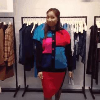 像借书一样借衣服,活捉一座神奇的图书馆!