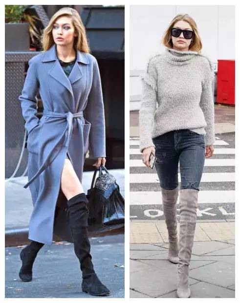 young时尚穿搭,时尚穿搭鞋柜