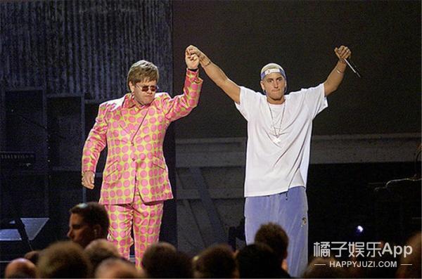 历届格莱美经典瞬间,格莱美十大震撼现场视频