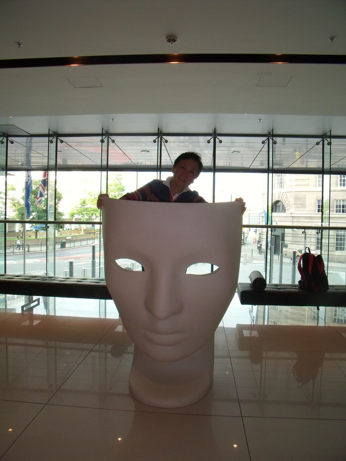 伦敦南部一日游,英国伦敦自由行6日