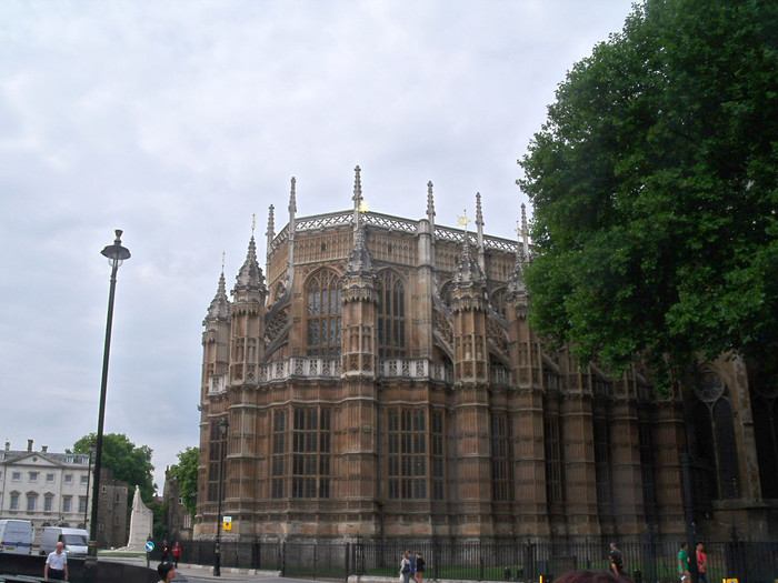 伦敦南部一日游,英国伦敦自由行6日