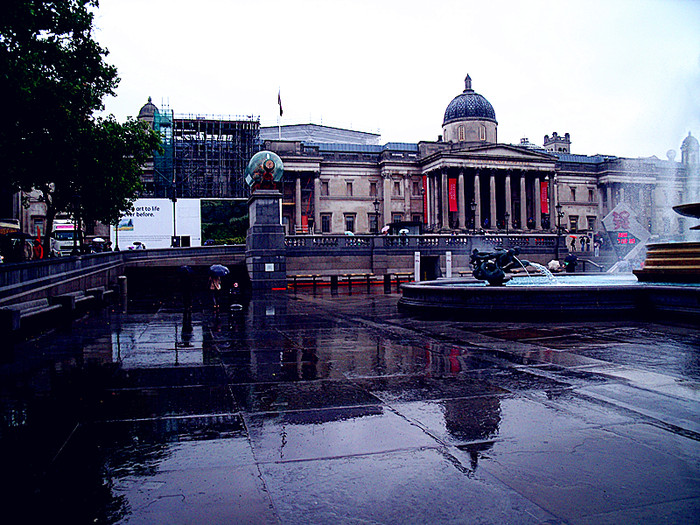 伦敦南部一日游,英国伦敦自由行6日