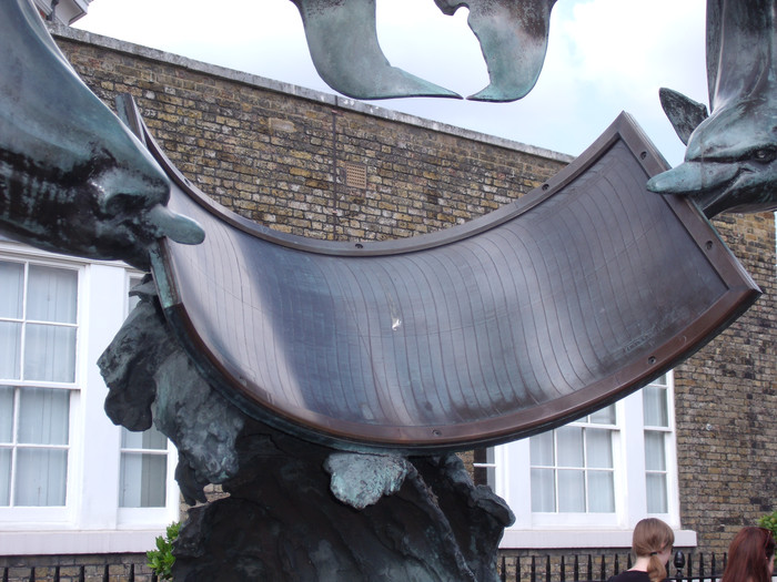 伦敦南部一日游,英国伦敦自由行6日