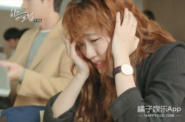 空气刘海卷起来,卷发刘海泰迪卷