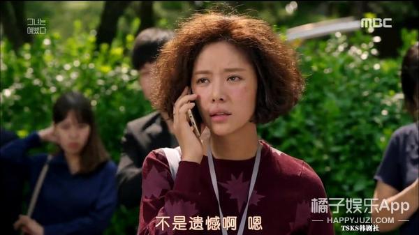 空气刘海卷起来,卷发刘海泰迪卷