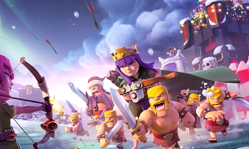 部落冲突12本抢资源玩什么流派,部落冲突10本偷资源打法