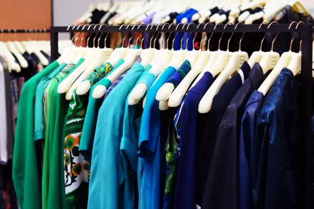 像借书一样借衣服,活捉一座神奇的图书馆!