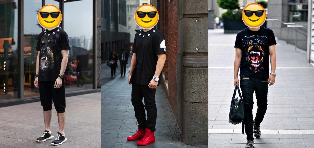 大学中肯定有这7潮人!土豪级的、省吃俭用的、还有买假货?