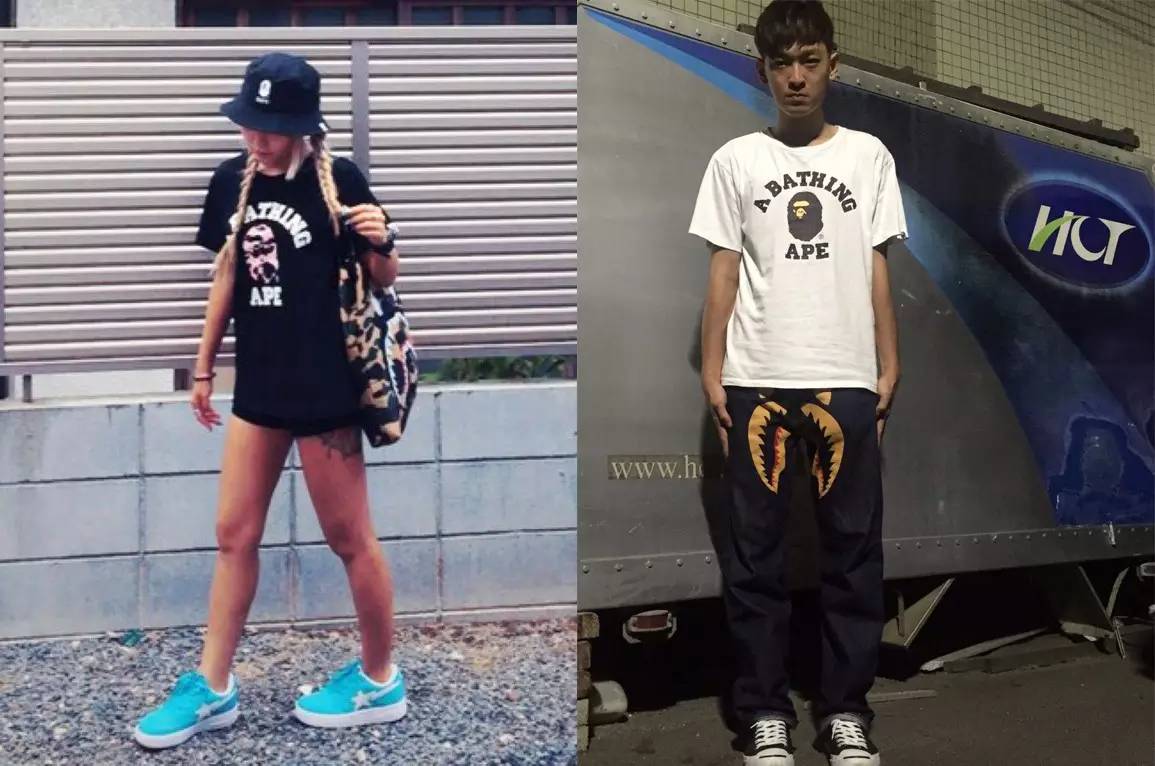 大学中肯定有这7潮人!土豪级的、省吃俭用的、还有买假货?