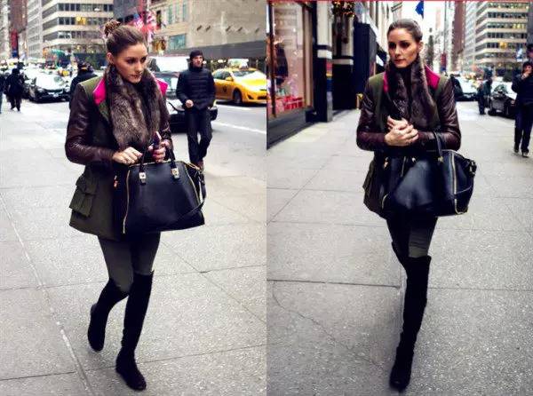 young时尚穿搭,时尚穿搭鞋柜