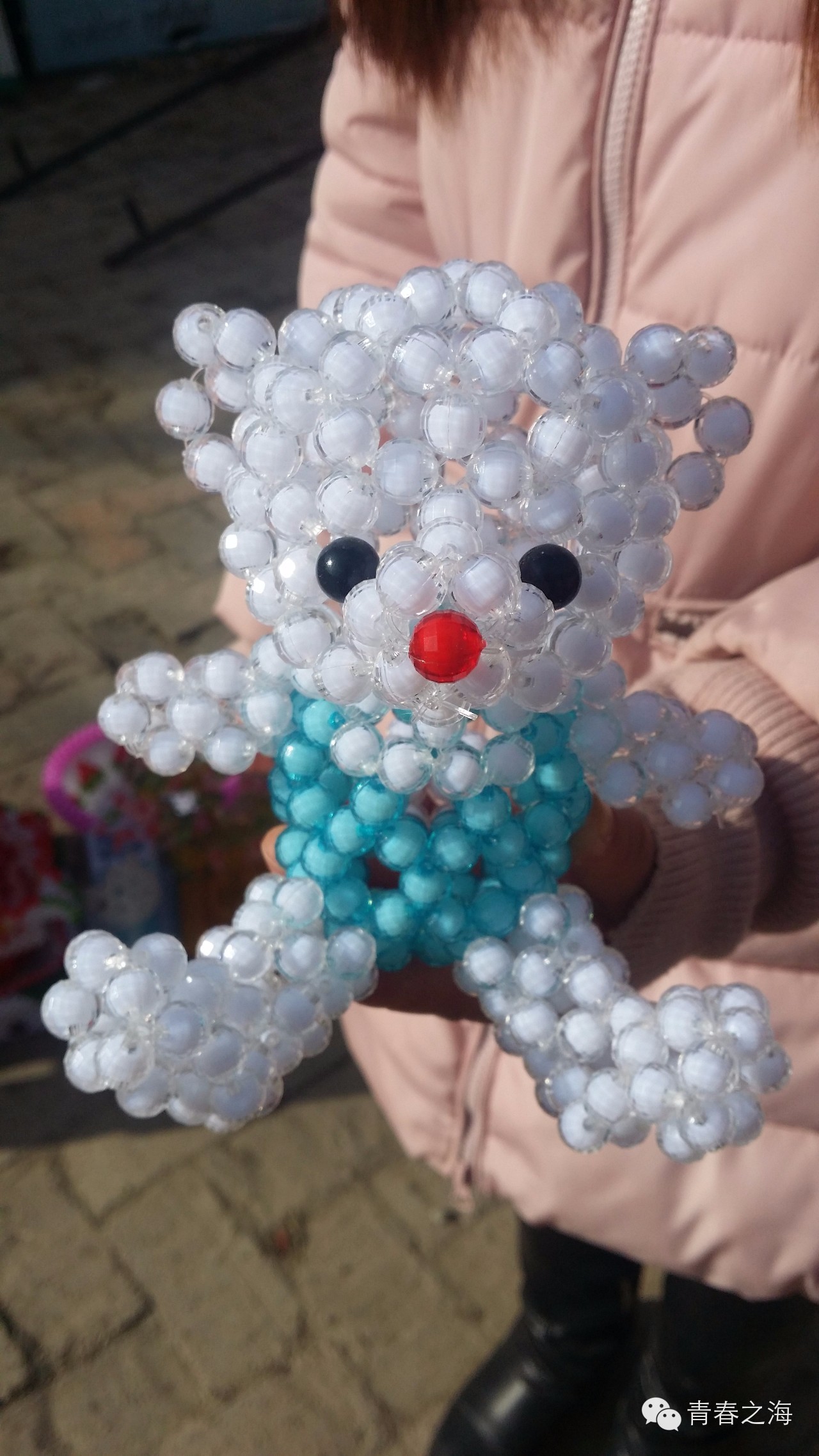 钻石绣装饰,十字绣钻石绣北欧风格