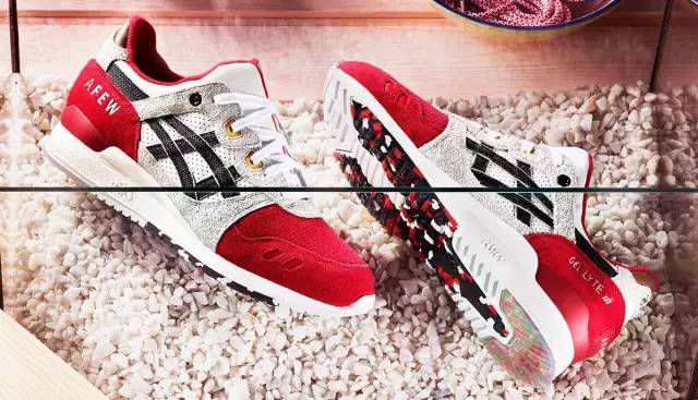 盘点2022年大牌畅销运动鞋,23年最值得买的运动鞋