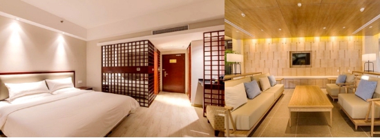 苏州酒店第一名,苏州排名前10的酒店