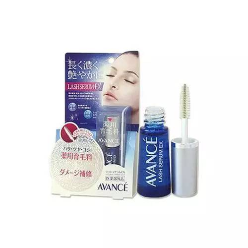 日本睫毛膏浓密纤长防水不晕染,初学者超自然睫毛推荐