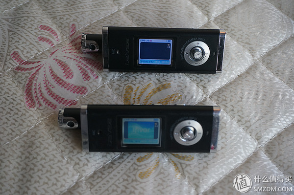 随身乐之路～我的便携音乐*放播**器收集