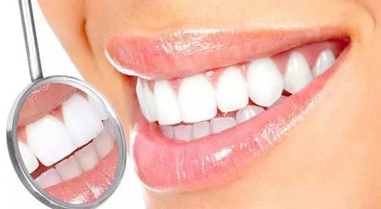 怎么消除牙黄牙垢,教你5分钟消除牙垢太实用了