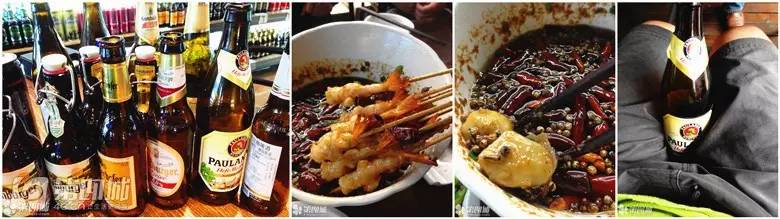 吐血推荐成都好吃的66家苍蝇馆子,成都苍蝇馆子一家没有名字的冒菜