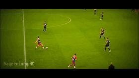 最精准的长传,吊炸天技术视频教程