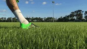 最精准的长传,吊炸天技术视频教程