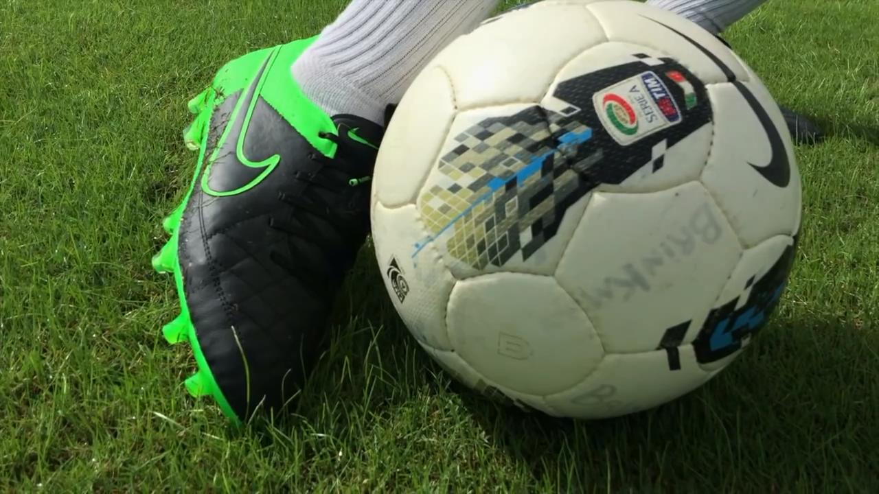 最精准的长传,吊炸天技术视频教程