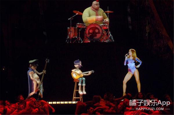 历届格莱美经典瞬间,格莱美十大震撼现场视频