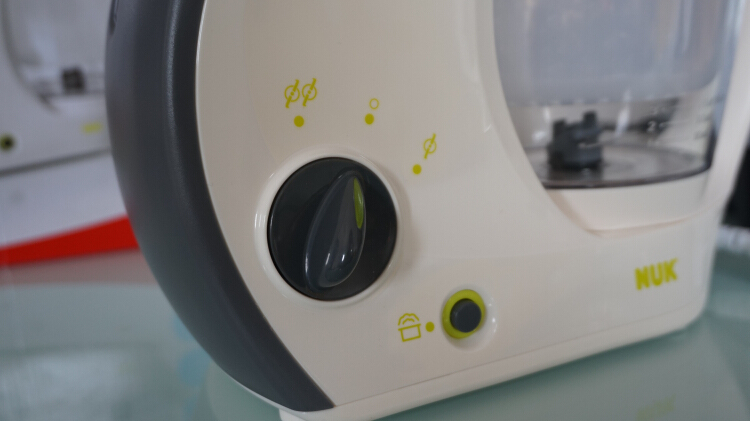 beaba辅食机如何做辅食,nuk婴儿料理机