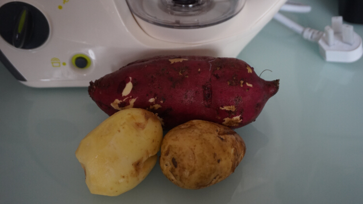 beaba辅食机如何做辅食,nuk婴儿料理机