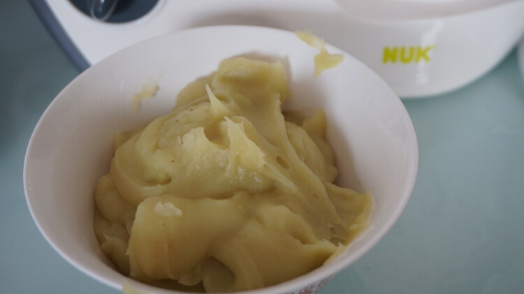 beaba辅食机如何做辅食,nuk婴儿料理机