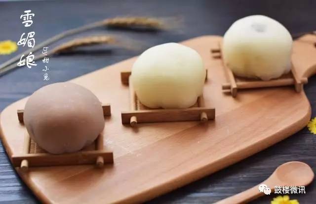 鼓楼美食街有什么好吃的,鼓楼美食一条街西安