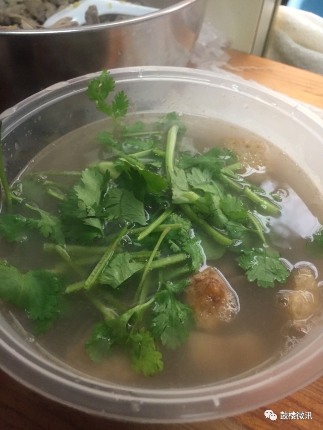 鼓楼美食街有什么好吃的,鼓楼美食一条街西安