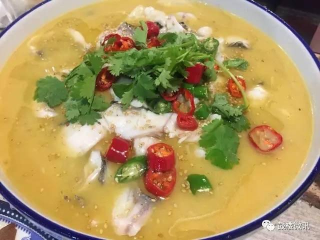 鼓楼美食街有什么好吃的,鼓楼美食一条街西安