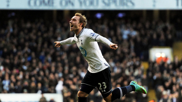 波切蒂诺执教水平热刺,波切蒂诺热刺球员