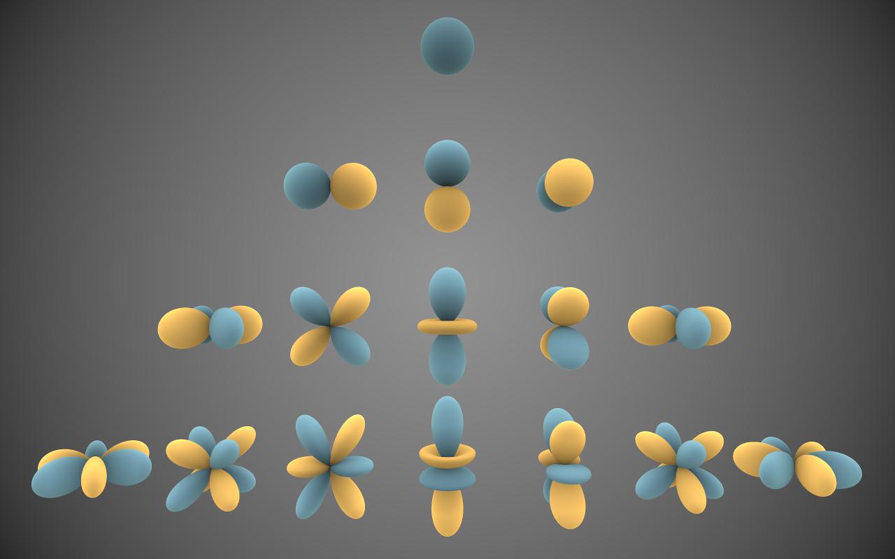 为何越来越多人使用blender,Blender3D软件优势分析