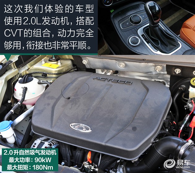 奇瑞瑞虎7新款蹦床测试,奇瑞瑞虎7超能勇士1.6弯道测试