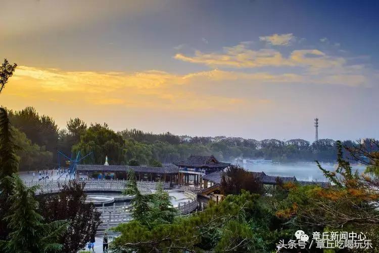 别怀疑,这就是百脉泉!竟如此惊艳,你是否从未见过!