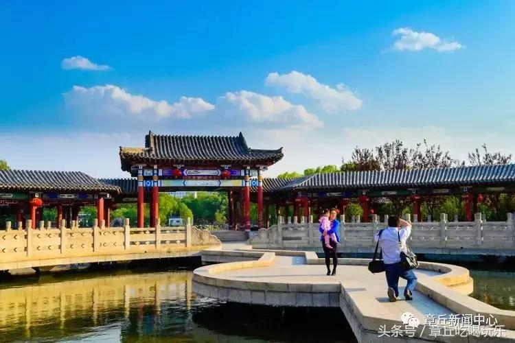 别怀疑,这就是百脉泉!竟如此惊艳,你是否从未见过!