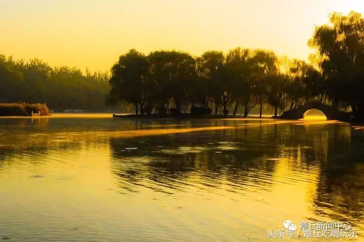 别怀疑,这就是百脉泉!竟如此惊艳,你是否从未见过!