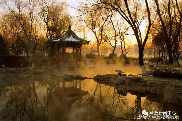 别怀疑,这就是百脉泉!竟如此惊艳,你是否从未见过!