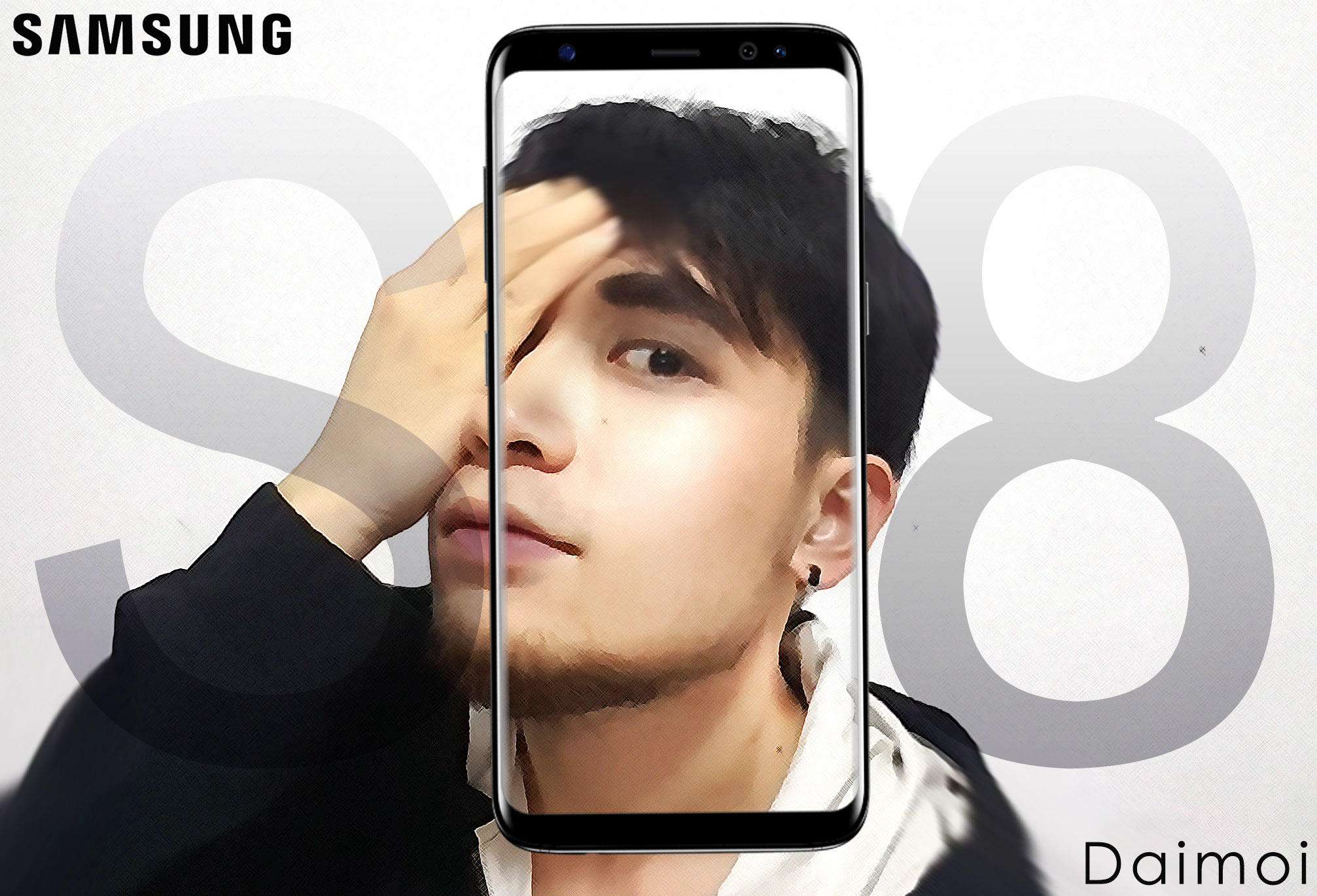 三星note8有广角吗,三星note8有全面屏手势吗