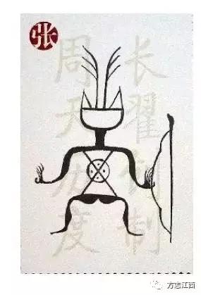 全国排名第三的张姓的由来和在江西的繁衍