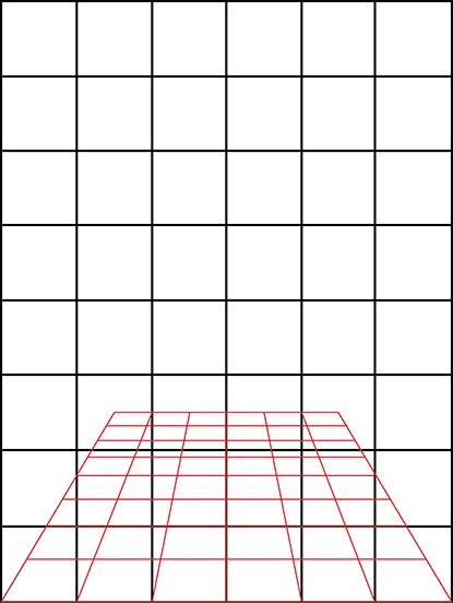 如何自己画3d图手机,如何把自己的画制作成3d