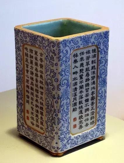 正观堂梁晓新：美国波士顿美术馆藏清代彩瓷讲评！（精彩推荐）