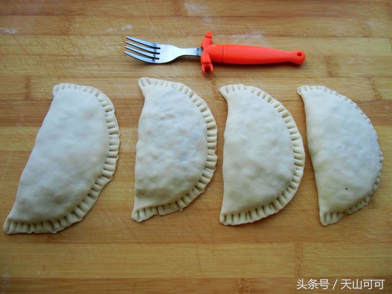 剩饺子馅的10种吃法,这才是素菜饺子最好吃的做法