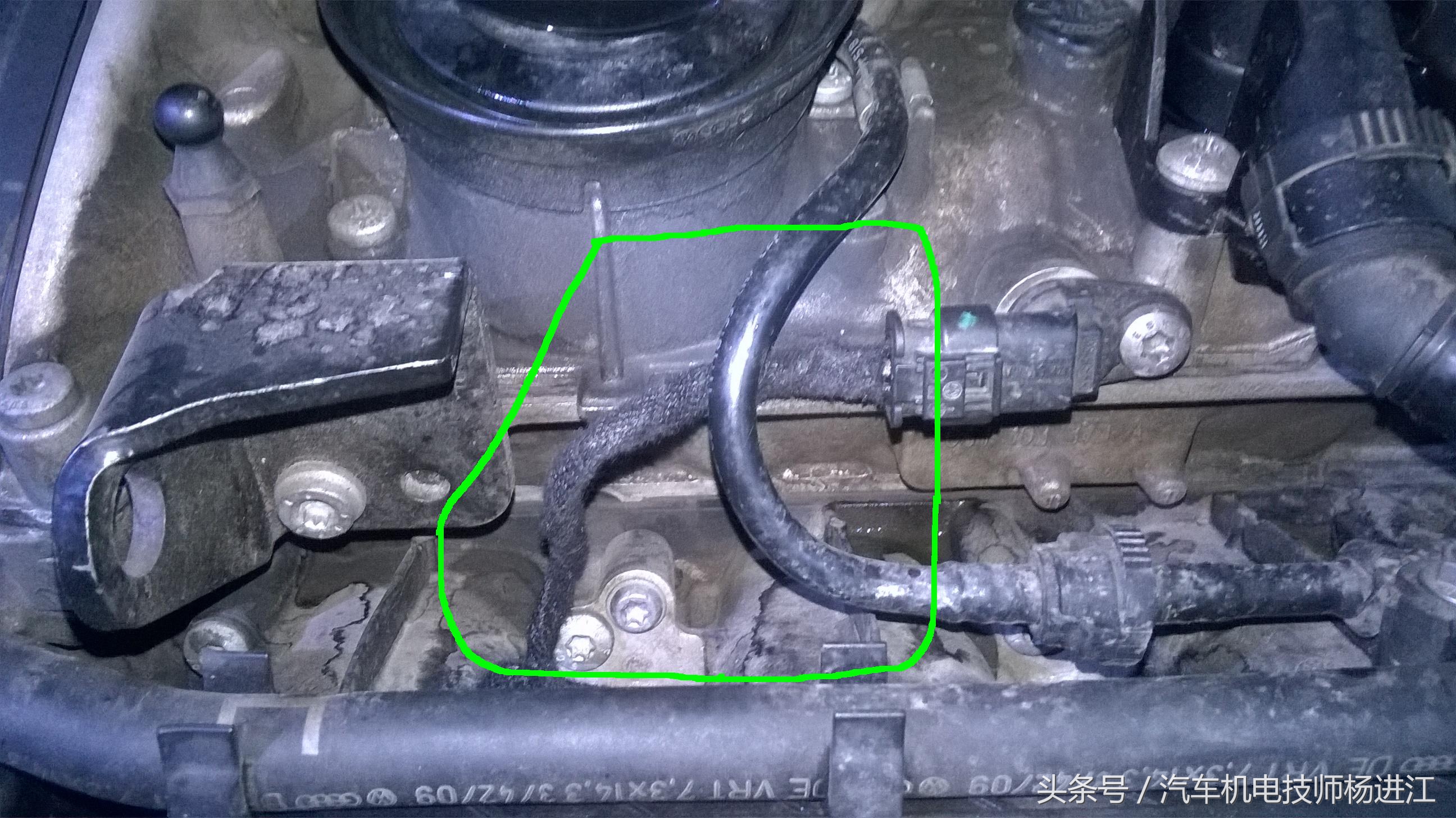 汽车启动突突不着车怎么回事,车突然显示各种故障打不着火