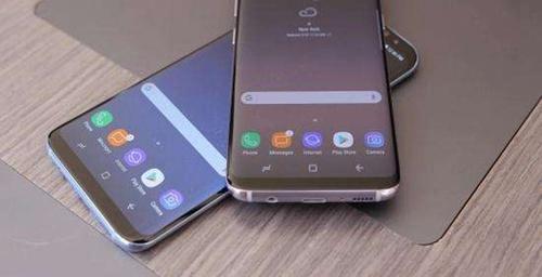 三星s8s8+现在能卖多少钱,三星s8+发售价格
