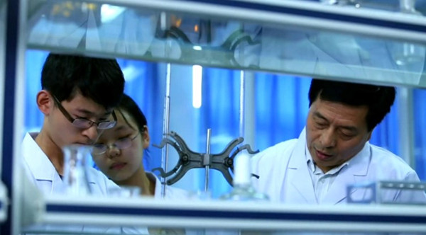 胜天半子！敢赌敢拼，中招只要迈过这个坎儿，想不胜都难！